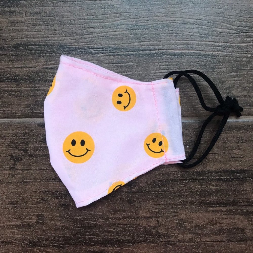Non-Medical Washable Cloth Masks for kids